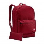 Рюкзак для ноутбука Case Logic 15.6" Commence 24L CCAM-1216 Pomegranate Red (3204927)