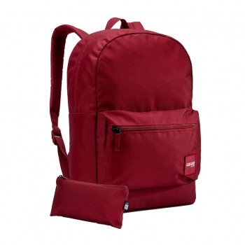 Рюкзак для ноутбука Case Logic 15.6" Commence 24L CCAM-1216 Pomegranate Red (3204927)