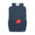 Рюкзак для ноутбука RivaCase 15.6" 7764 Ulsan Dark Blue (7764DarkBlue)