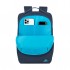 Рюкзак для ноутбука RivaCase 15.6" 7764 Ulsan Dark Blue (7764DarkBlue)