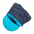 Рюкзак для ноутбука RivaCase 15.6" 7764 Ulsan Dark Blue (7764DarkBlue)