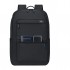 Рюкзак для ноутбука RivaCase 15.6" 8062 Boboli Black (8062Black)
