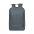 Рюкзак для ноутбука RivaCase 15.6" 8265 Ulsan Dark Grey (8265DarkGrey)