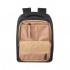 Рюкзак для ноутбука RivaCase 15" 8126 Clark Black ECO (8126BlackECO)