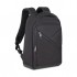 Рюкзак для ноутбука RivaCase 15" 8126 Clark Black ECO (8126BlackECO)