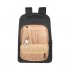 Рюкзак для ноутбука RivaCase 17.3" 8164 Clark Black ECO (8164BlackECO)