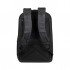 Рюкзак для ноутбука RivaCase 17.3" 8164 Clark Black ECO (8164BlackECO)