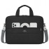 Сумка для ноутбука 14" 7522 Prater, Black RivaCase (7522Black)