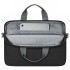 Сумка для ноутбука 14" 7522 Prater, Black RivaCase (7522Black)