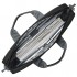Сумка для ноутбука 15.6 7532 Prater, Black RivaCase (7532Black)