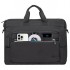Сумка для ноутбука 15.6" 7531 Alpendorf, Black RivaCase (7531Black)