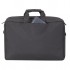 Сумка для ноутбука 15.6" 8455 Tegel", Black ECO RivaCase (8455Black)