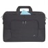Сумка для ноутбука 15.6" 8455 Tegel", Black ECO RivaCase (8455Black)