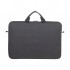Сумка для ноутбука RivaCase 15.6" 5516 Gremio Black (5516Black)