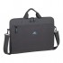 Сумка для ноутбука RivaCase 15.6" 5516 Gremio Black (5516Black)
