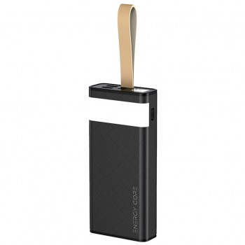 УМБ Armorstandart 20000mAh EnergyCore ASB20 PD/22.5W black (ARM80294)