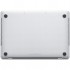 Чохол до ноутбука Incase 13" MacBook Pro, Hardshell Dots Case, Clear (INMB200629-CLR)