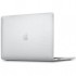 Чохол до ноутбука Incase 13" MacBook Pro, Hardshell Dots Case, Clear (INMB200629-CLR)