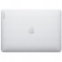 Чохол до ноутбука Incase 13" MacBook Pro, Hardshell Dots Case, Clear (INMB200629-CLR)