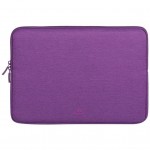 Чохол до ноутбука RivaCase 13.3" 7703 Suzuka Violet (7703Violet)