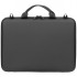 Чохол до ноутбука RivaCase 14" 5130 Antishock Black (5130Black)