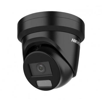 Відеокамера Hikvision DS-2CD2347G2H-LIU(eF) (2.8) BLACK