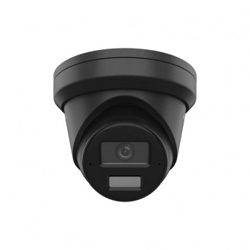 Відеокамера Hikvision DS-2CD2383G2-LI2U (2.8) black