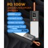 УМБ Sigma X-power SI20A9QLX 20000mAh, PD/100W, LED, flashlig (4827798877814)