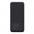 УМБ Sigma X-power SI30A7QLX 30000mAh, PD/130W, LED, cable 10 (4827798479117)