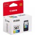 Картридж CL-561 Color, 8.3 ml (3731C001) Canon