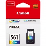 Картридж CL-561 Color, 8.3 ml (3731C001) Canon