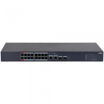 Комутатор Dahua DH-CS4218-16ET-190