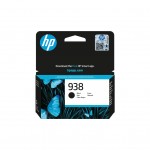Картридж 938 Black 1250ст. (4S6X8PE) HP