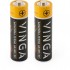 Батарейка AA Blister Vinga (VJABAA2) LR6 (2шт)