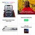 Мобільний телефон Apple iPhone 16e 512GB Black (MD1X4)