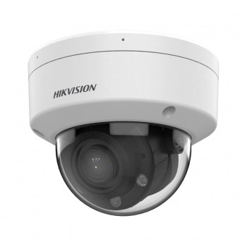 Відеокамера Hikvision DS-2CD1743G2-LIZU (2.8-12)