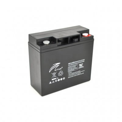 Батарея для ДБЖ Ritar HR1250WB, 12V 14 Ah (HR1250WB)