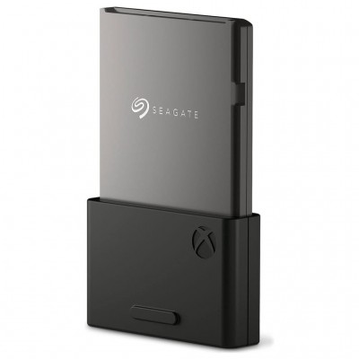 SSD 1TB Storage Expansion Card for Xbox Series X | S Seagate STJR1000400