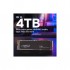 SSD M.2 2280 4TB T705 MICRON CT4000T705SSD3