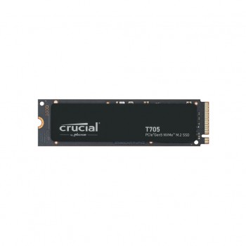 SSD M.2 2280 4TB T705 MICRON CT4000T705SSD3