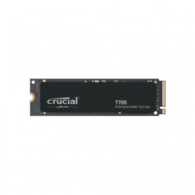 SSD M.2 2280 4TB T705 MICRON CT4000T705SSD3