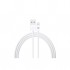 Дата кабель USB 2.0 AM to Lightning 1.0m AMD818 Armorstandart (ARM58523)