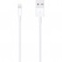 Дата кабель USB 2.0 AM to Lightning 1.0m Model A1480 Apple (MUQW3ZM/A)