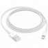 Дата кабель USB 2.0 AM to Lightning 1.0m Model A1480 Apple (MUQW3ZM/A)