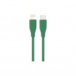 Дата кабель USB 2.0 AM to Lightning 1.5m 2.25A Cablexpert (CC-USB2S-CM8PM-1.5M-G)