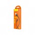 Дата кабель USB 2.0 AM to Micro 5P 1.0m 2A PVC X25 black HOCO (6957531080121)