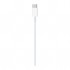 Дата кабель USB-C to Lightning 1.0m Model A2561 Apple (MUQ93ZM/A)