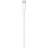 Дата кабель USB-C to Lightning 2.0m Model A2441 Apple (MQGH2ZM/A/MW2R3ZM/A)