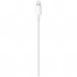 Дата кабель USB-C to Lightning 2.0m Model A2441 Apple (MQGH2ZM/A/MW2R3ZM/A)