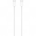 Дата кабель USB-C to USB-C 1.0m 60W Charge Cable Model A2795 Apple (MW493ZM/A)